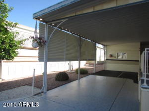 7750 E Broadway Rd E #132, Mesa, AZ 85208 photo 3