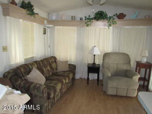 7750 E Broadway Rd E #132, Mesa, AZ 85208 photo 9