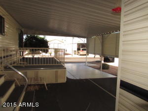 7750 E Broadway Rd E #132, Mesa, AZ 85208 photo 21