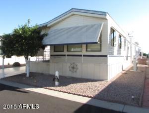7750 E Broadway Rd E #132, Mesa, AZ 85208 photo 1