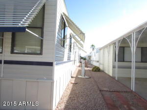 7750 E Broadway Rd E #132, Mesa, AZ 85208 photo 22