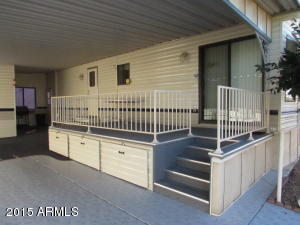 7750 E Broadway Rd E #132, Mesa, AZ 85208 photo 5