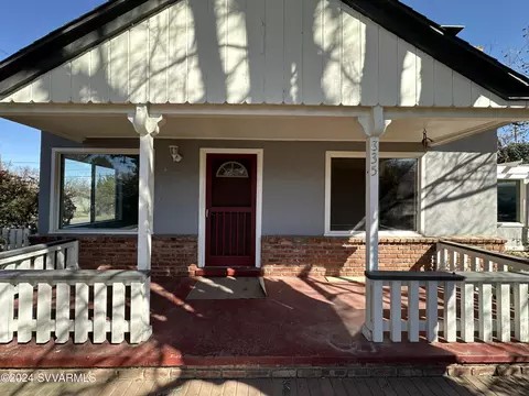 835 N 3rd St, Cottonwood, AZ 86326