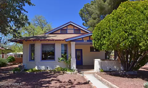 1402 Main St, Clarkdale, AZ 86324