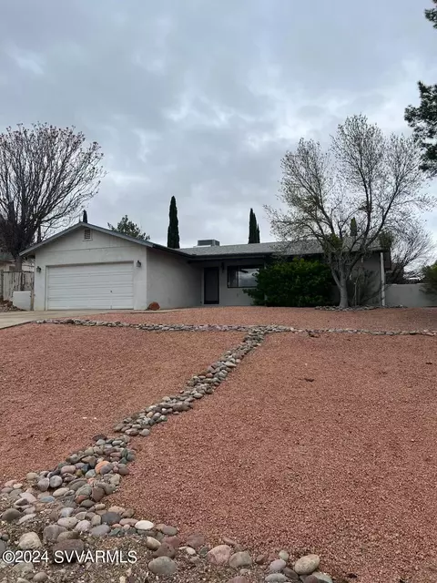 3848 E Del Rio Dr, Cottonwood, AZ 86326