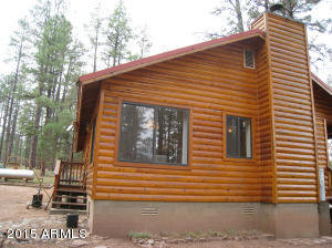 963 W Johnson Blvd, Payson, AZ 85541 photo 1
