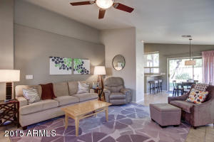 4418 E Rowel Rd, Phoenix, AZ 85050 photo 5