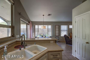 4418 E Rowel Rd, Phoenix, AZ 85050 photo 13