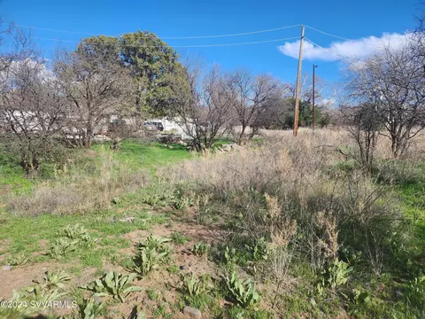 4040 Sparkling Ln, Camp Verde, AZ 86322