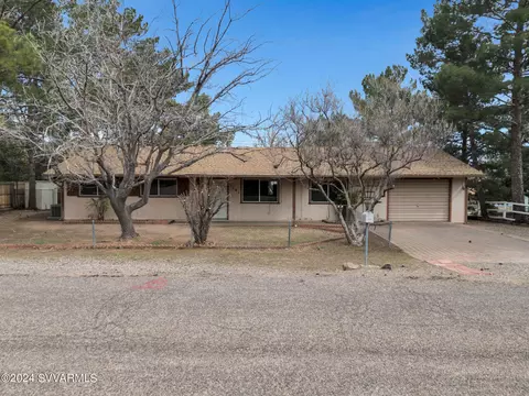 1101 S 4th St, Cottonwood, AZ 86326