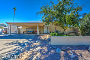 1107 E Broadmor Dr, Tempe, AZ 85282 photo 1