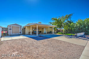 1107 E Broadmor Dr, Tempe, AZ 85282 photo 2