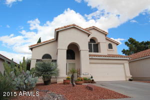 1322 E Muriel Dr, Phoenix, AZ 85022 photo 1