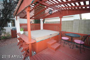 1322 E Muriel Dr, Phoenix, AZ 85022 photo 44