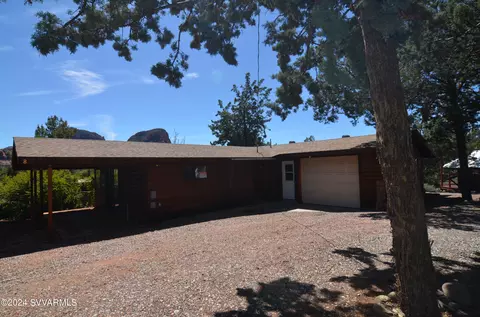 831 Brewer Rd, Sedona, AZ 86336
