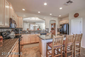 4358 E Killarney St, Gilbert, AZ 85298 photo 12
