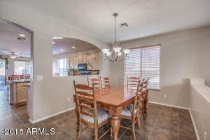 4358 E Killarney St, Gilbert, AZ 85298 photo 7