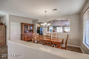 4358 E Killarney St, Gilbert, AZ 85298 photo 8