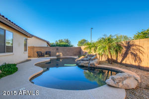 4358 E Killarney St, Gilbert, AZ 85298 photo 35