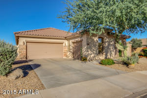 4358 E Killarney St, Gilbert, AZ 85298 photo 3