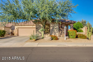 4358 E Killarney St, Gilbert, AZ 85298 photo 1