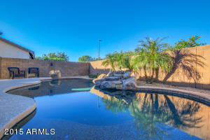 4358 E Killarney St, Gilbert, AZ 85298 photo 4