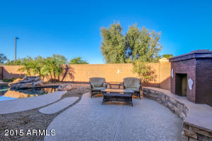 4358 E Killarney St, Gilbert, AZ 85298 photo 32