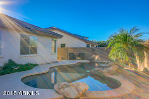 4358 E Killarney St, Gilbert, AZ 85298 photo 36