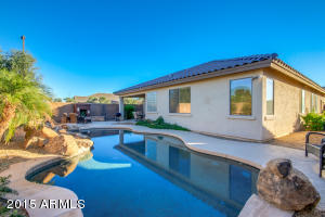 4358 E Killarney St, Gilbert, AZ 85298 photo 34