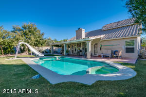 5952 E Taunus Cir, Mesa, AZ 85215 photo 3
