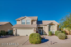 5952 E Taunus Cir, Mesa, AZ 85215 photo 1