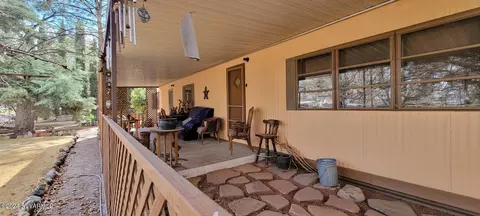 4157 E Cripple Creek Dr, Camp Verde, AZ 86322