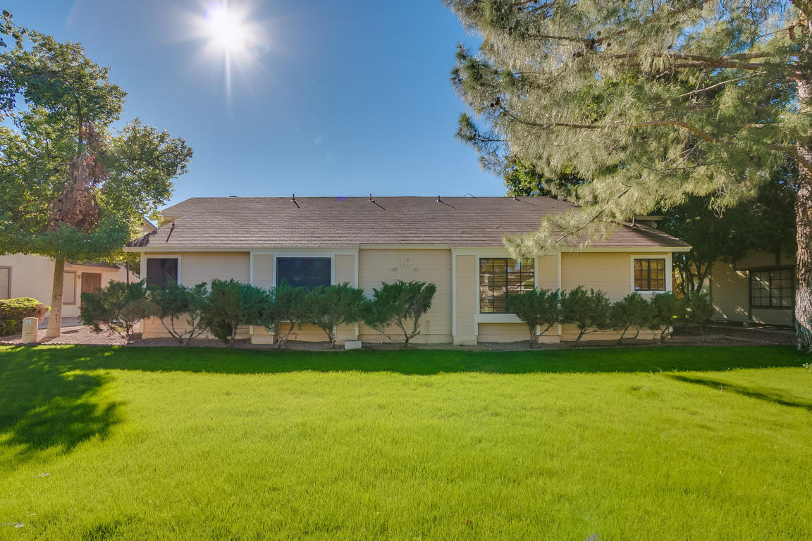 2455 E Broadway Rd #19, Mesa, AZ 85204 photo 2