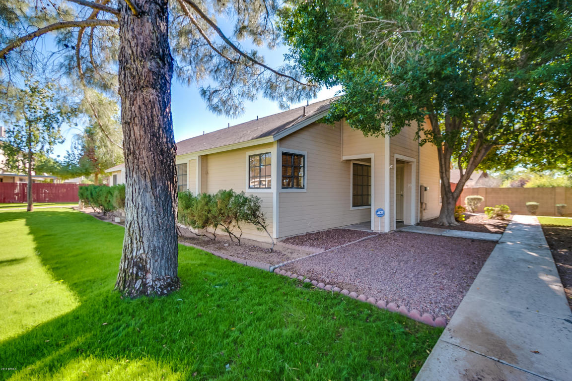 2455 E Broadway Rd #19, Mesa, AZ 85204 photo 1