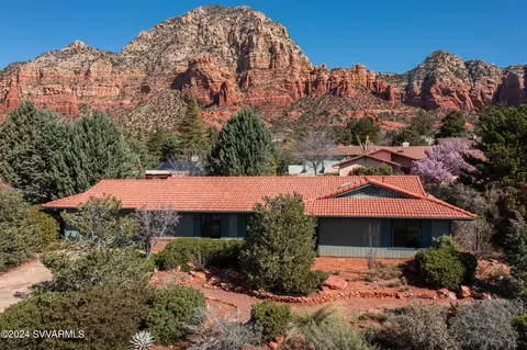 20 Windmill Dr, Sedona, AZ 86336