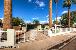 826 E Marilyn Ave, Mesa, AZ 85204 photo 2