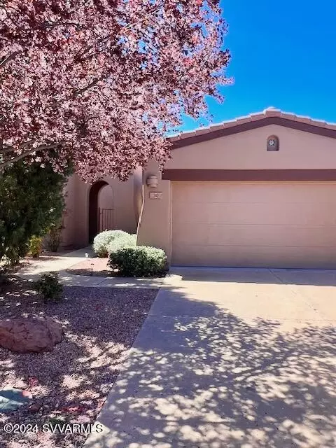 30 Sin Salida, Sedona, AZ 86351