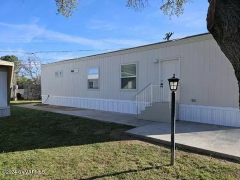 1630 E Coconino St #4, Cottonwood, AZ 86326
