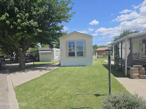 1630 E Coconino St #6, Cottonwood, AZ 86326