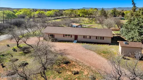 780 S Louise Ln, Cornville, AZ 86325