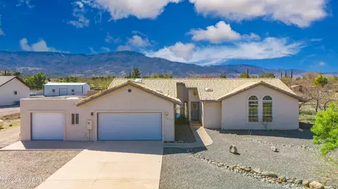 1060 S 7th St, Cottonwood, AZ 86326