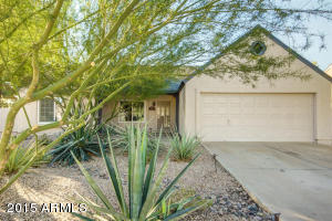 1521 E Dava Dr, Tempe, AZ 85283 photo 2