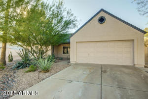 1521 E Dava Dr, Tempe, AZ 85283 photo 1