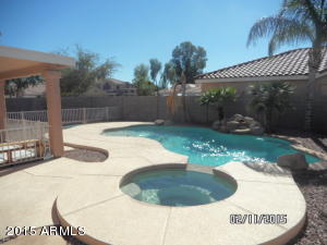 1031 W Cooley Dr, Gilbert, AZ 85233 photo 3