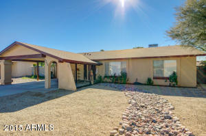2725 E Charleston Ave, Phoenix, AZ 85032 photo 1