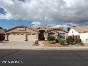 9814 E Pantera Ave, Mesa, AZ 85212 photo 1