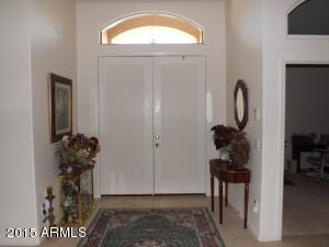9814 E Pantera Ave, Mesa, AZ 85212 photo 2