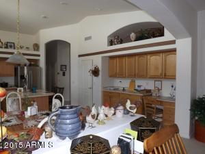 9814 E Pantera Ave, Mesa, AZ 85212 photo 7