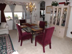 9814 E Pantera Ave, Mesa, AZ 85212 photo 3