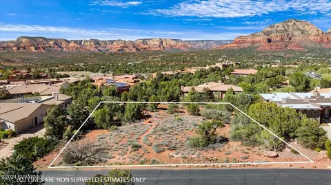 154 Linda Vis, Sedona, AZ 86336